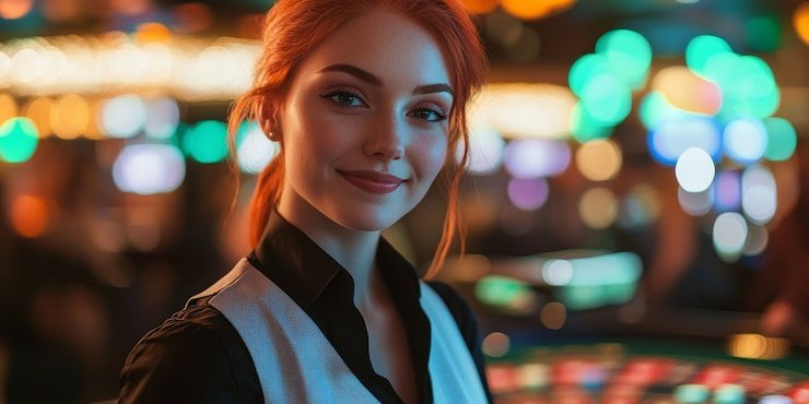 Pengguna Indonesia mengakses dolartoto dari smartphone dengan antarmuka Bahasa Indonesia