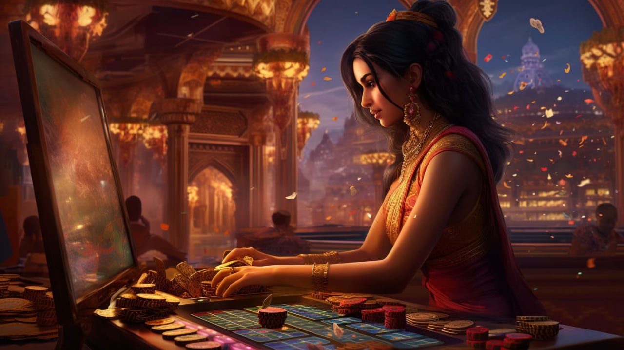 Koleksi permainan slots dan live casino tersedia di dolartoto dengan tampilan modern