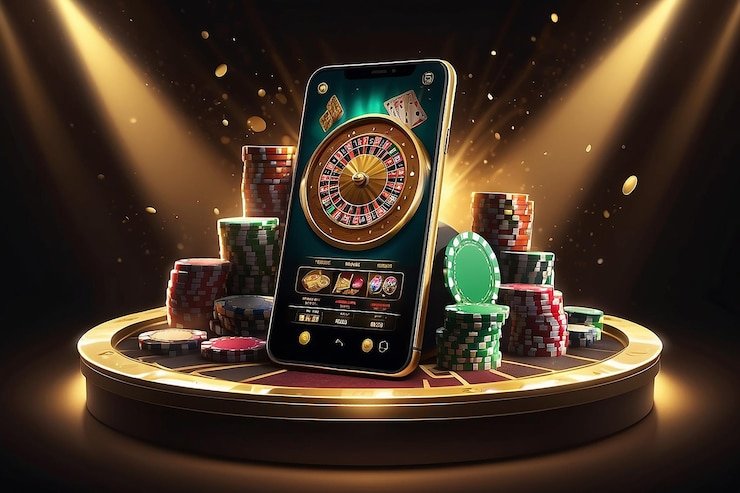 Berbagai kategori permainan tersedia di platform dolartoto dalam satu tampilan