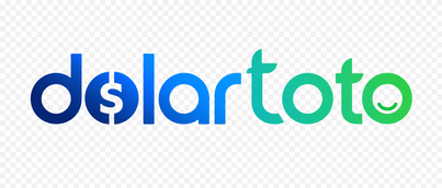 Logo dolartoto platform hiburan online Indonesia